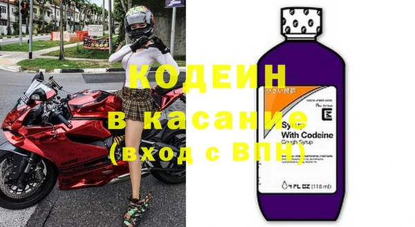 хмурый Алексеевка